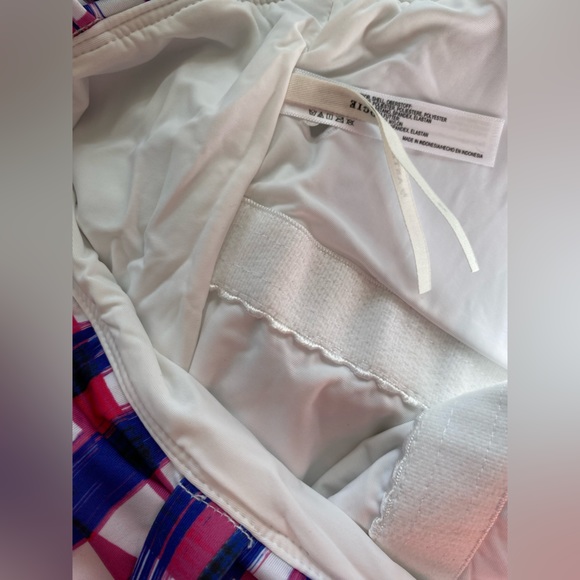 NEW Anthropologie Square-Neck One-Piece Swimsuit - Picture 6 of 8